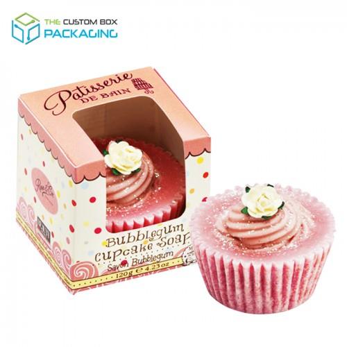 Cupcake Boxes