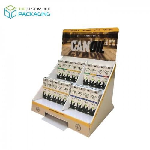 CBD Display Boxes