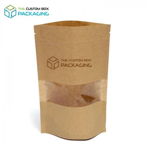 Kraft Paper Bags