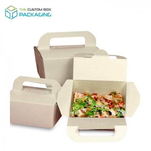 Chinese Food Boxes