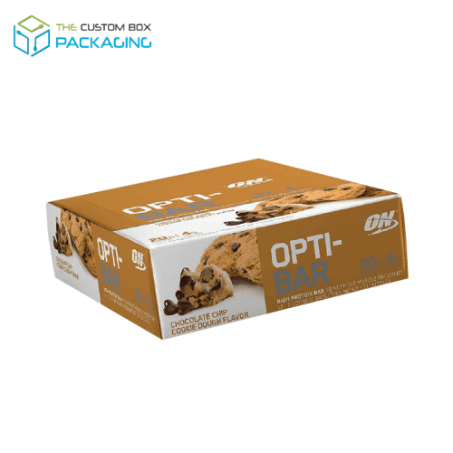 CBD Cookie Boxes