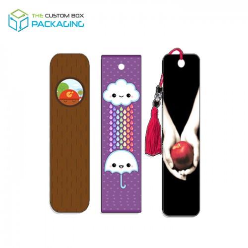 Bookmarks