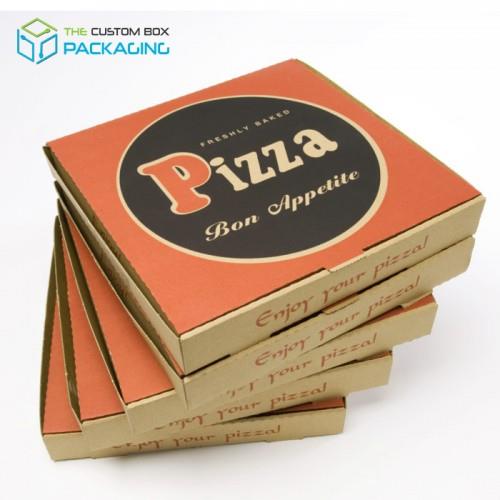 Pizza Boxes