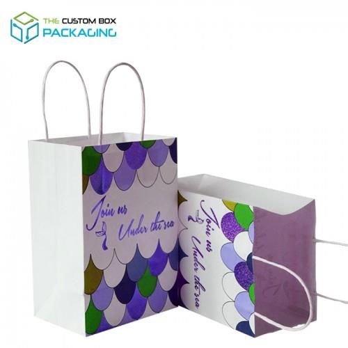 Paper Gift Bags