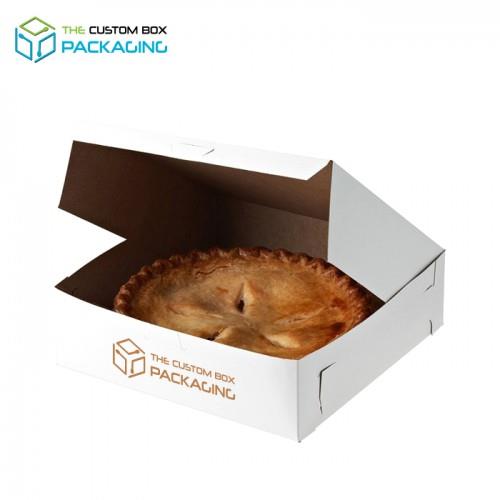 Pie Boxes
