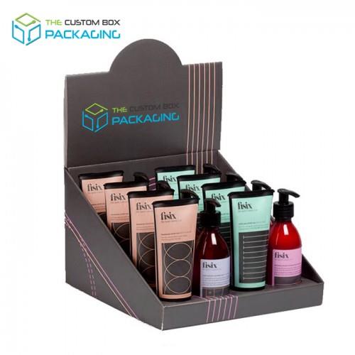 Cosmetic Display Boxes