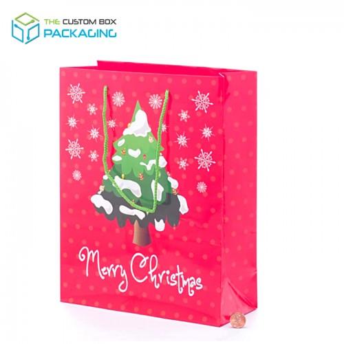 Christmas Gift Bags