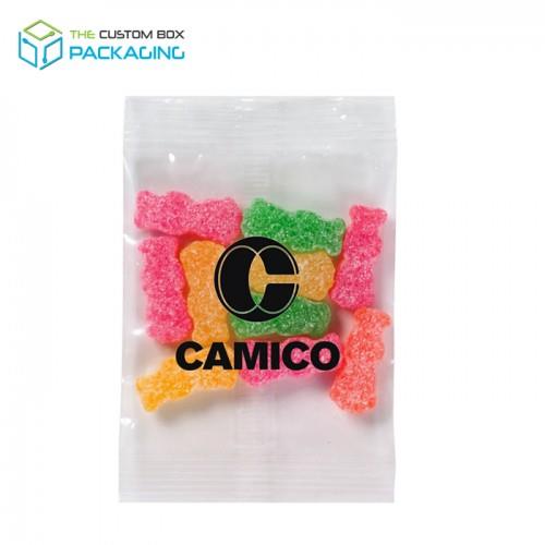 Printed cello bags wholesale online