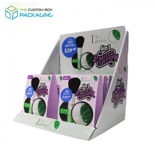 Cosmetic Display Boxes