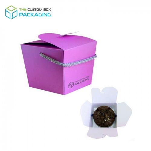 Muffin Boxes