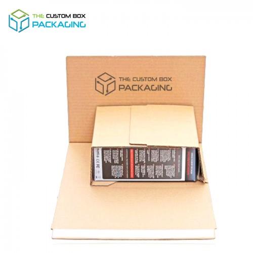 Wrap Boxes