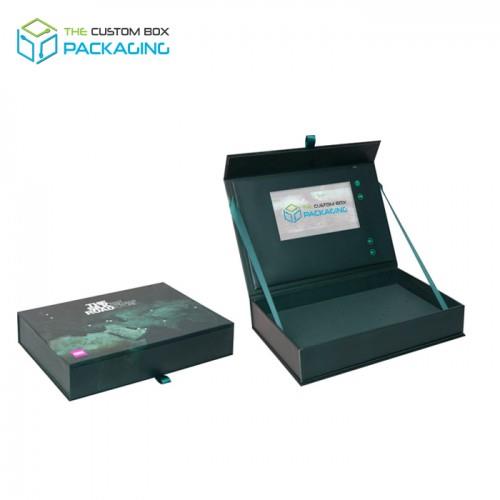 Presentation Boxes