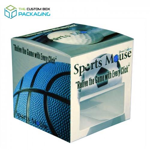 Sports Boxes