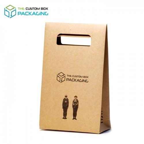 Kraft Paper Bags