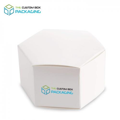 Hexagon Boxes