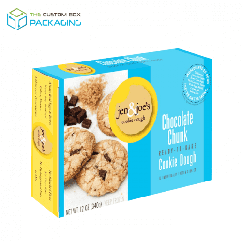 CBD Cookie Boxes