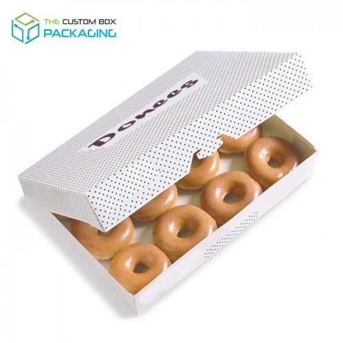 Donut/Doughnut Boxes