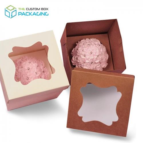 Cupcake Boxes