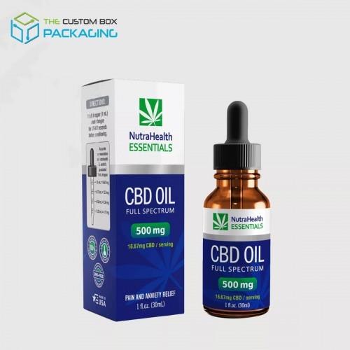 CBD Packaging