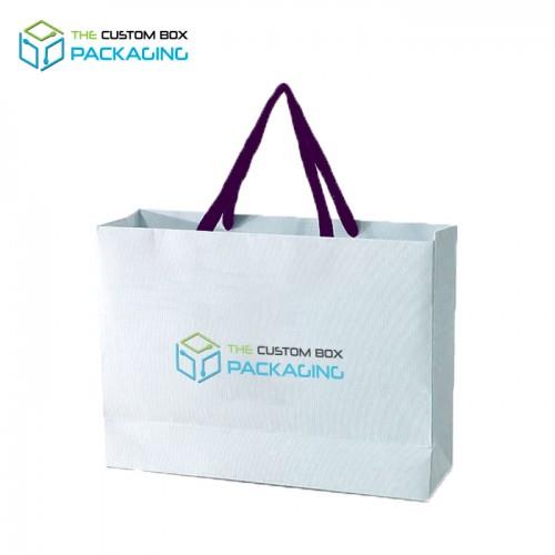 Cosmetic Paper Bags