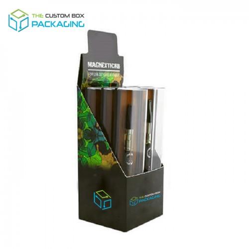 Vape Cartridge Boxes