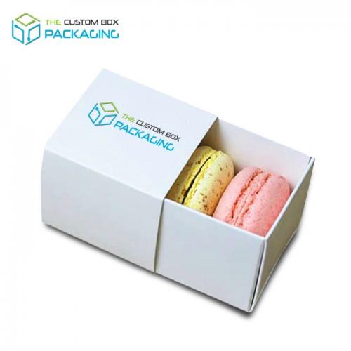 Macaron Boxes