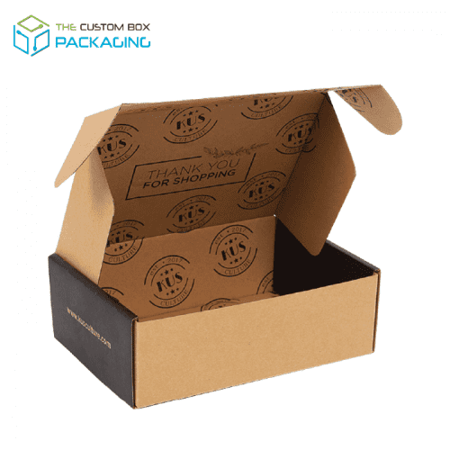 CBD Mailer Boxes