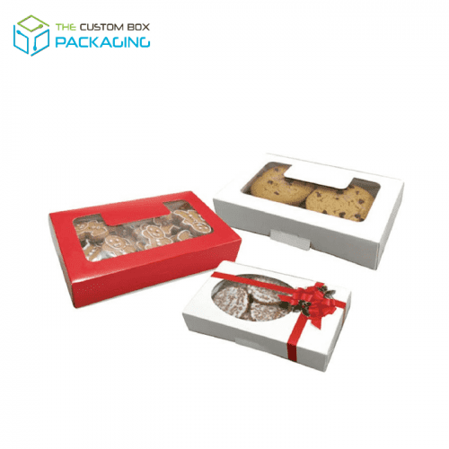 CBD Cookie Boxes