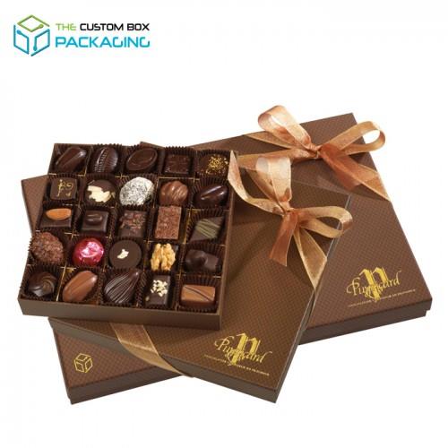 Chocolate Boxes