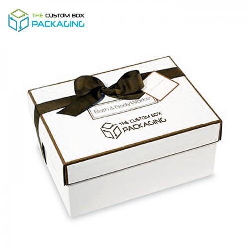 Wrap Boxes