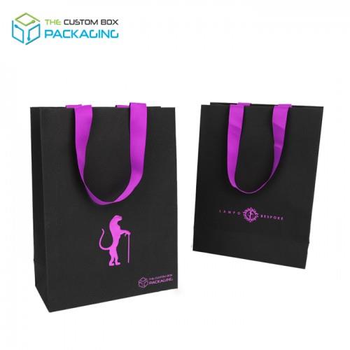 Garment Paper Bags