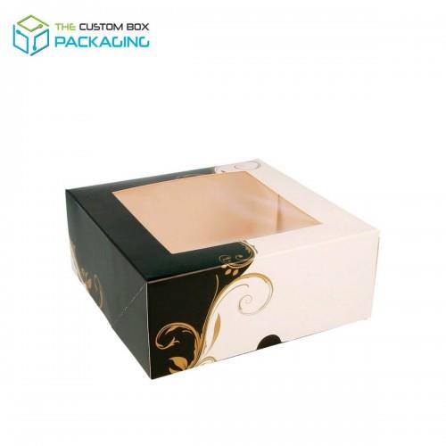 Cake Boxes