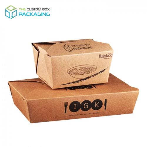 Chinese Takeout Boxes  Get Custom Printed Boxes Wholesale