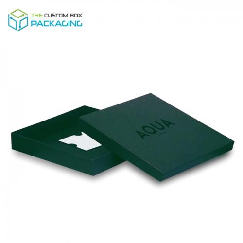 Gift Card Boxes