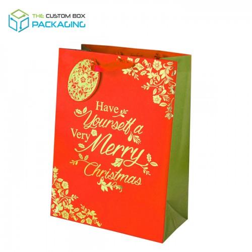 Christmas Gift Bags
