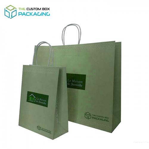 Shopping Bags