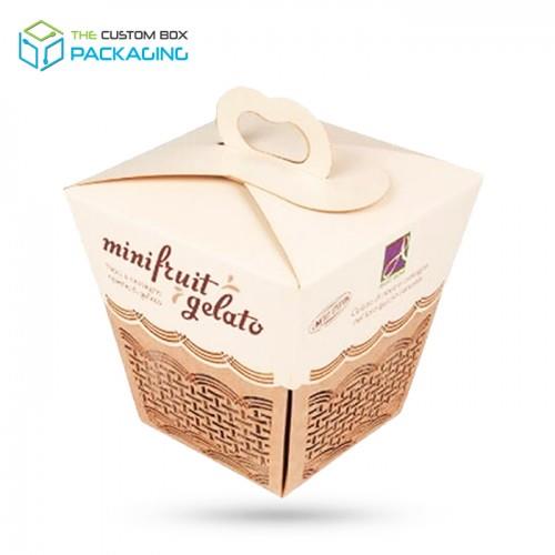 Custom Takeout Boxes Wholesale