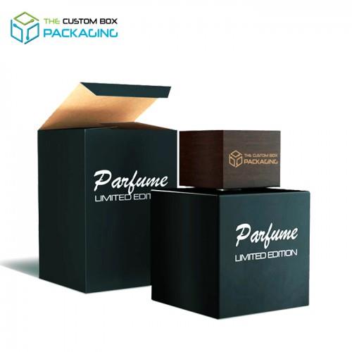 Perfume Boxes