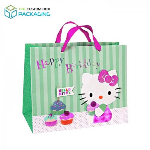 Personalized Gift Bags