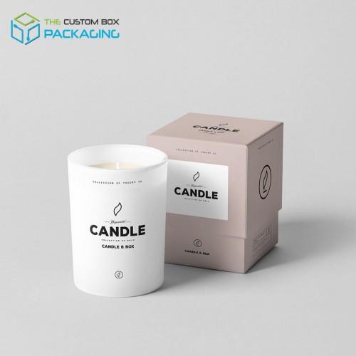 Candle Boxes