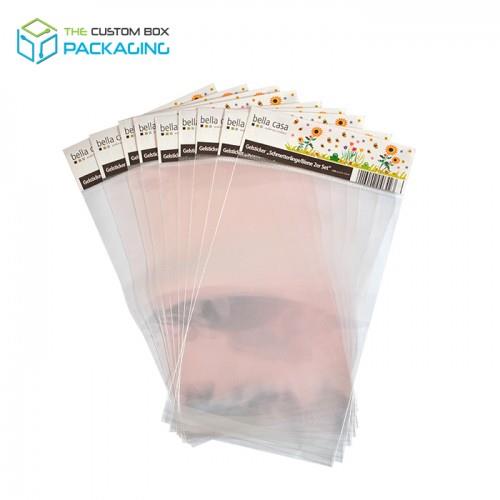 CelloPhane Bags