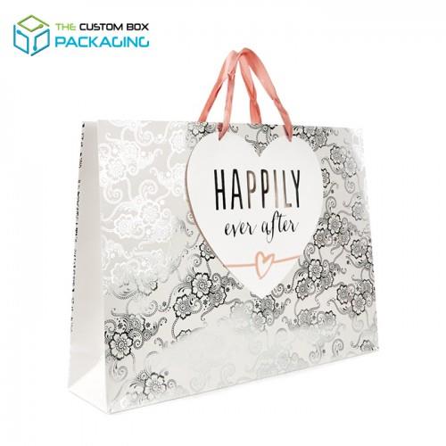 Wedding Gift Bags