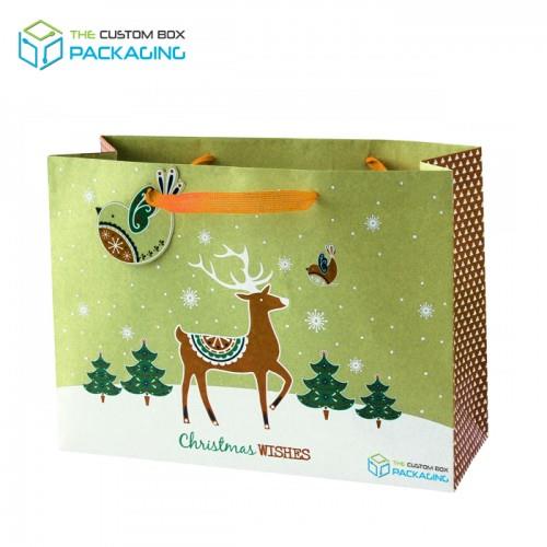 Christmas Gift Bags