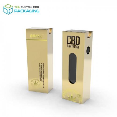 CBD Pod Boxes