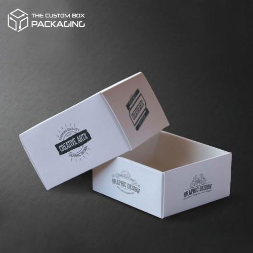 Business Card Boxes