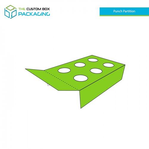 Punch Partition