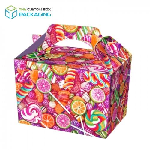 Candy Boxes