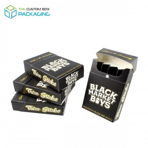 Pre Roll Boxes