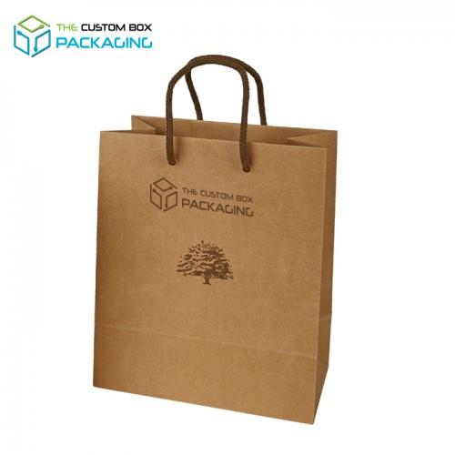 Kraft Paper Bags