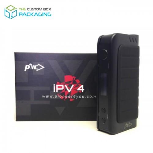 CBD Vaporizer Boxes